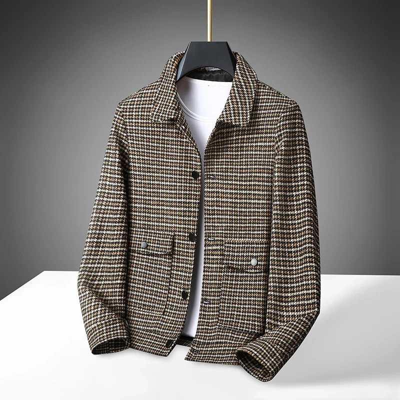 Hamilton Jacket - Image 5