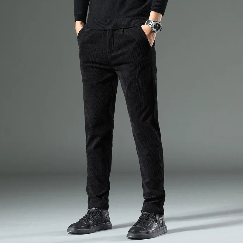 Harrington Pants - Ridgefield Corduroy Collection - Image 10