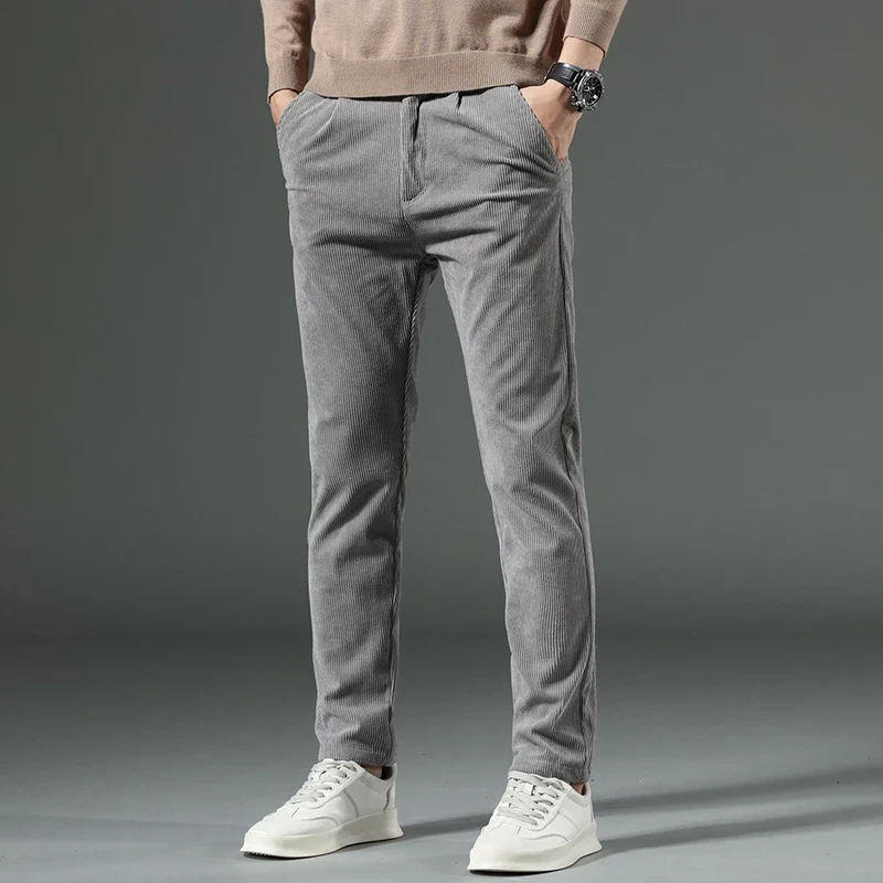 Harrington Pants - Ridgefield Corduroy Collection - Image 3