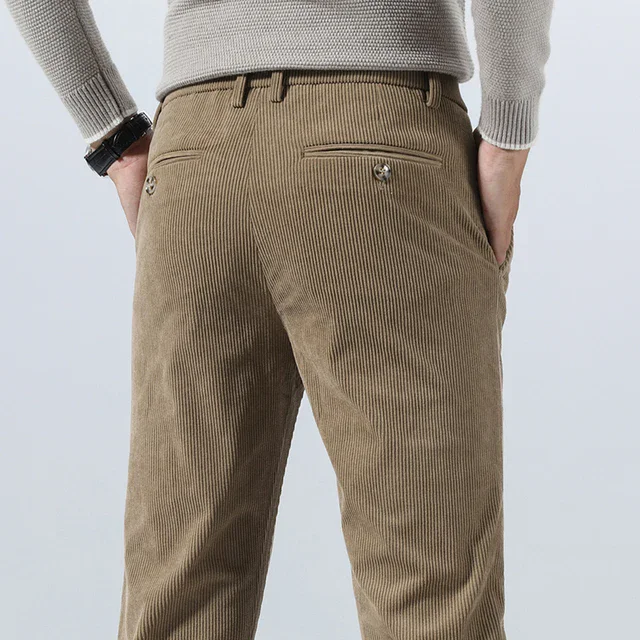 Harrington Pants - Ridgefield Corduroy Collection - Image 4