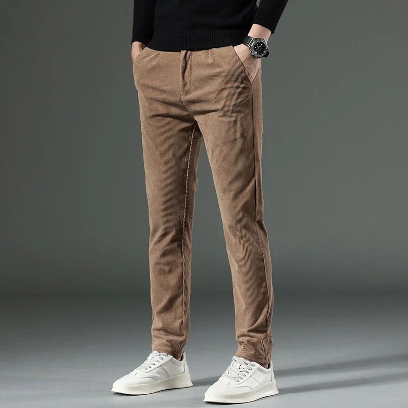 Harrington Pants - Ridgefield Corduroy Collection - Image 5