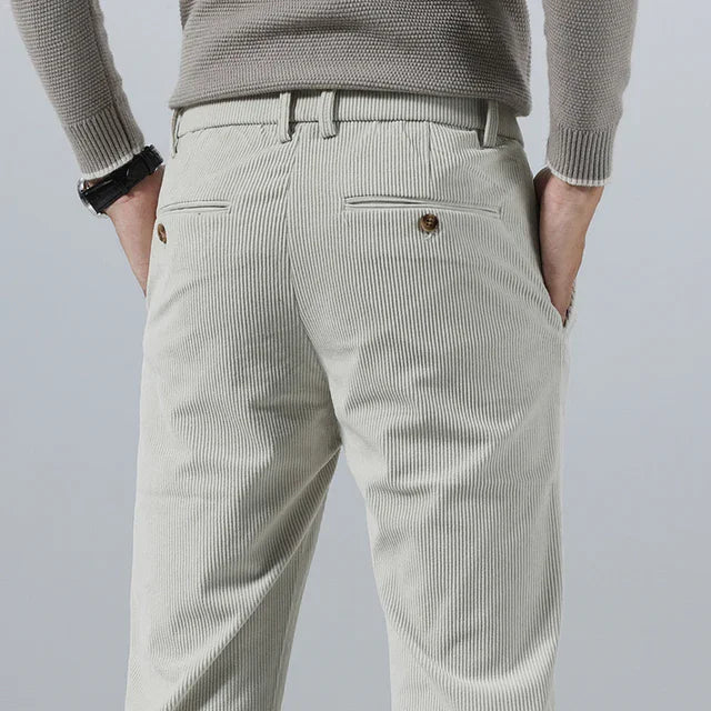 Harrington Pants - Ridgefield Corduroy Collection - Image 6