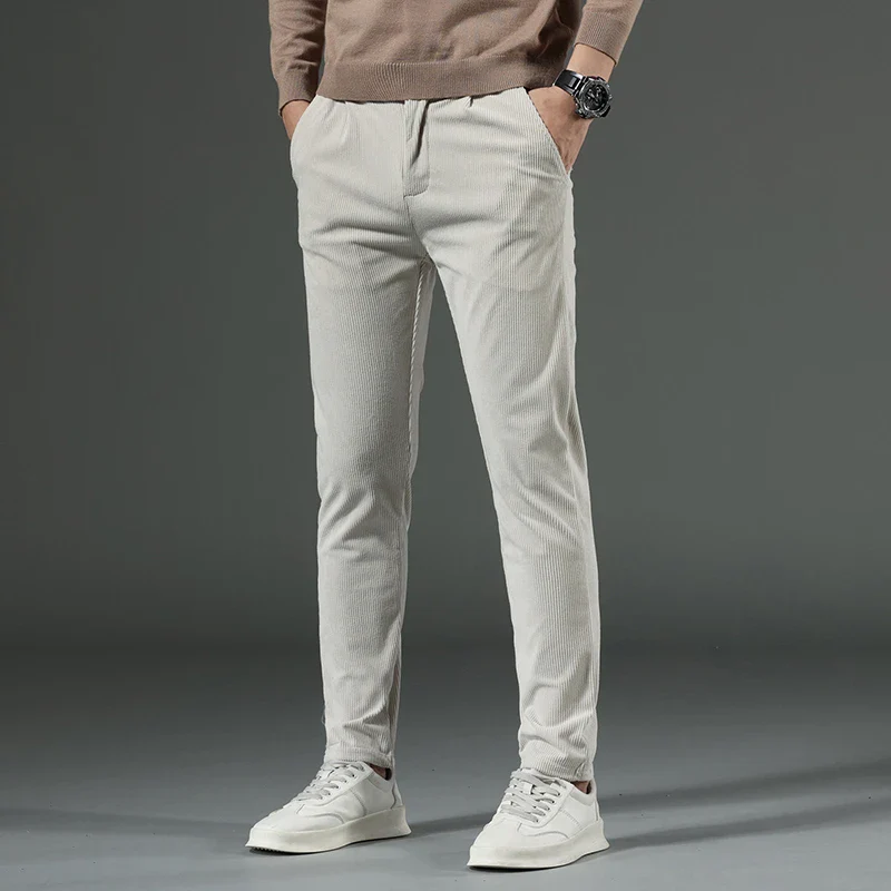 Harrington Pants - Ridgefield Corduroy Collection - Image 7