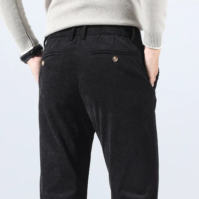 Harrington Pants - Ridgefield Corduroy Collection - Image 8