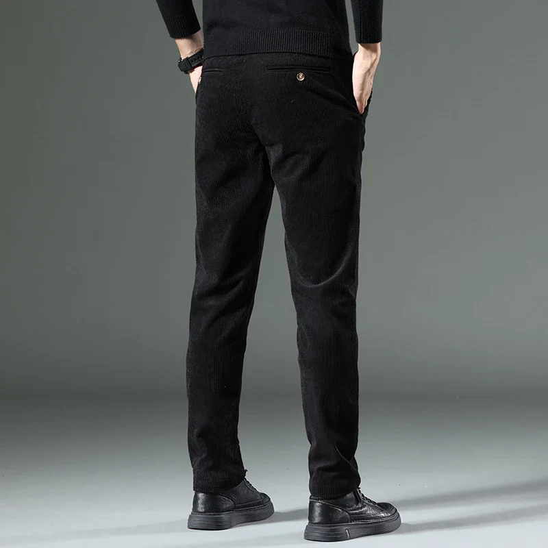Harrington Pants - Ridgefield Corduroy Collection - Image 9