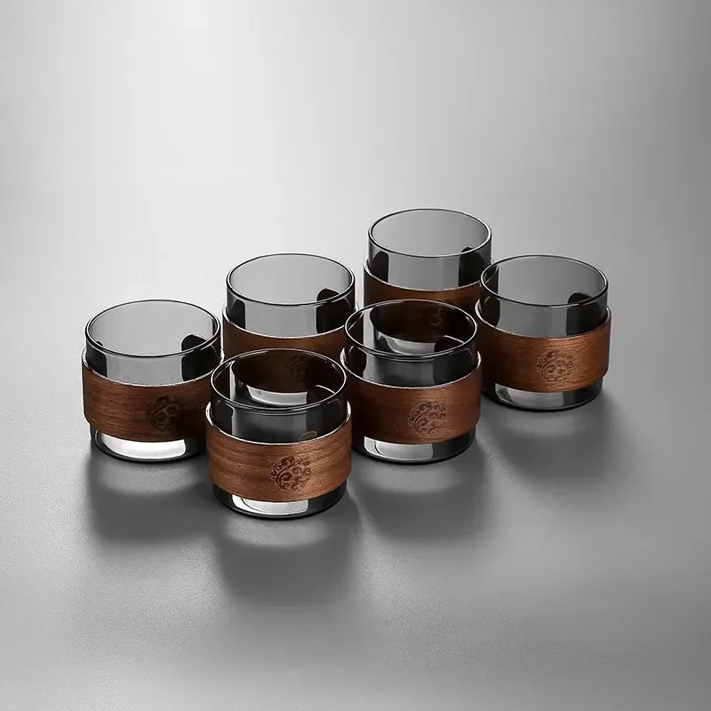 Hearth Series Glass Set - Image 3