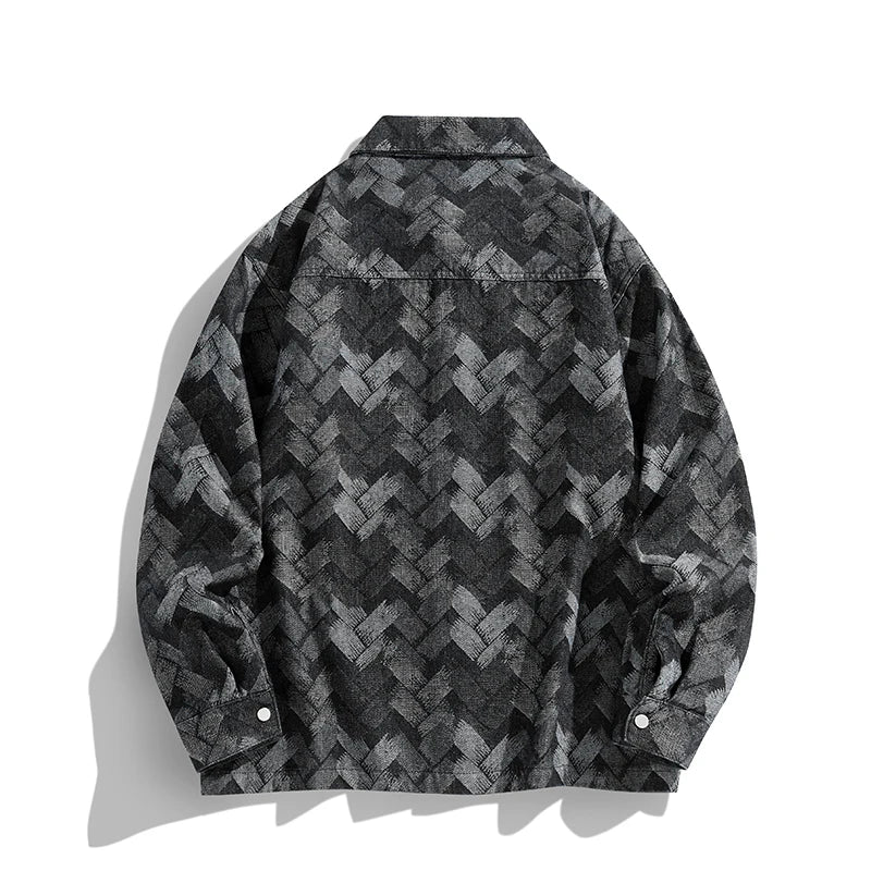 Hendrix Vintage Jacket - Image 5