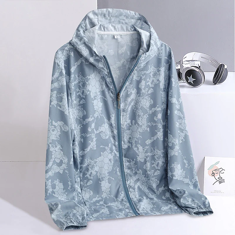 HexMotion Windbreaker - Image 2
