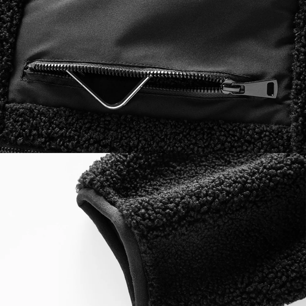Highland Fleece Jacket - Image 8
