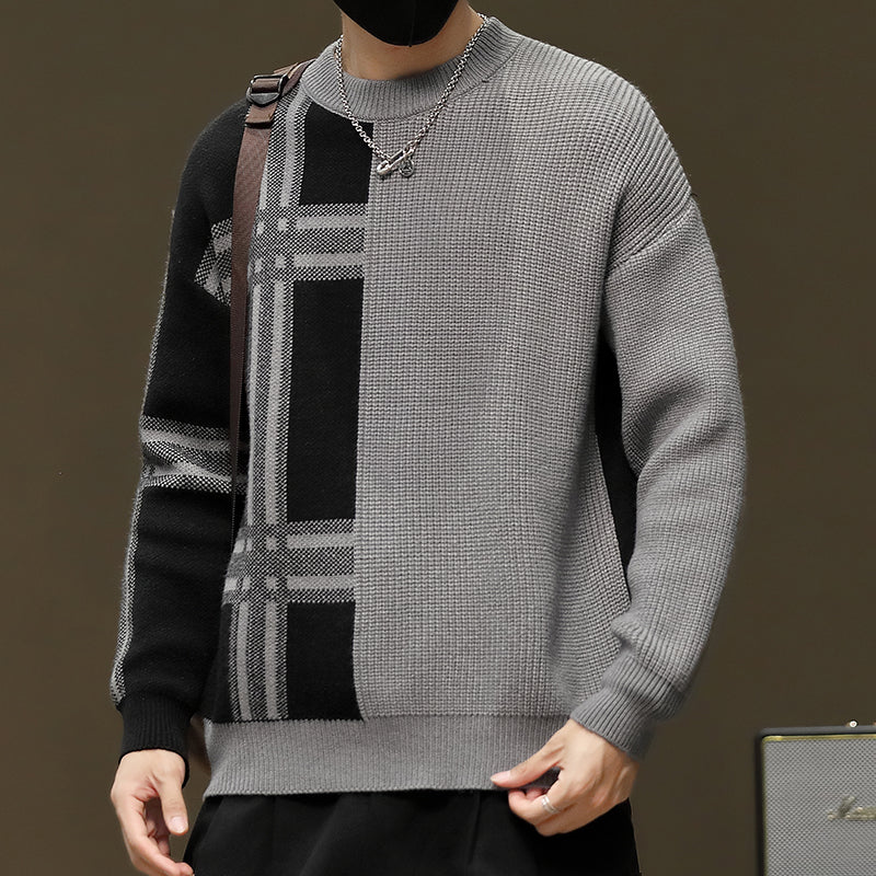 Highline Knit Sweater - Image 3