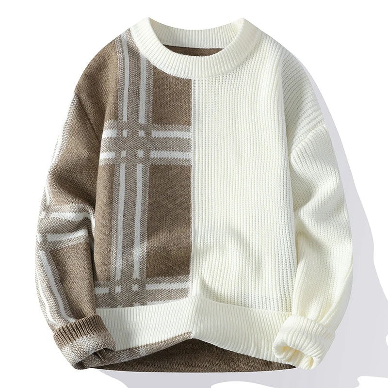 Highline Knit Sweater - Image 4