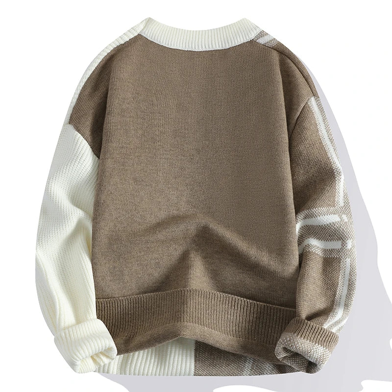 Highline Knit Sweater - Image 5