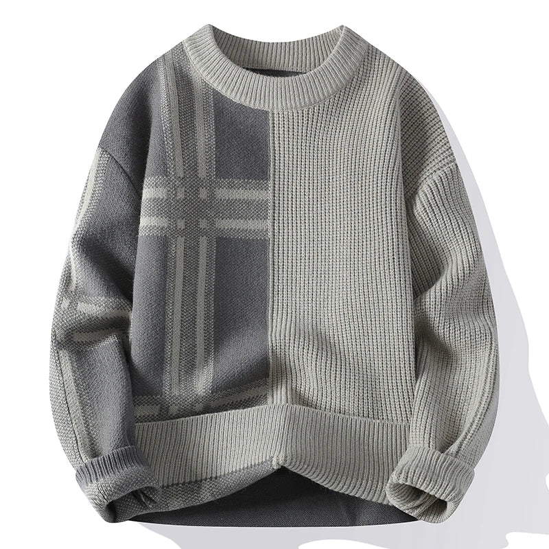 Highline Knit Sweater - Image 6