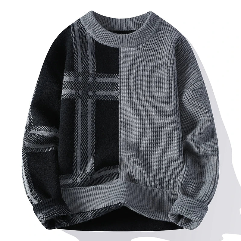 Highline Knit Sweater - Image 7