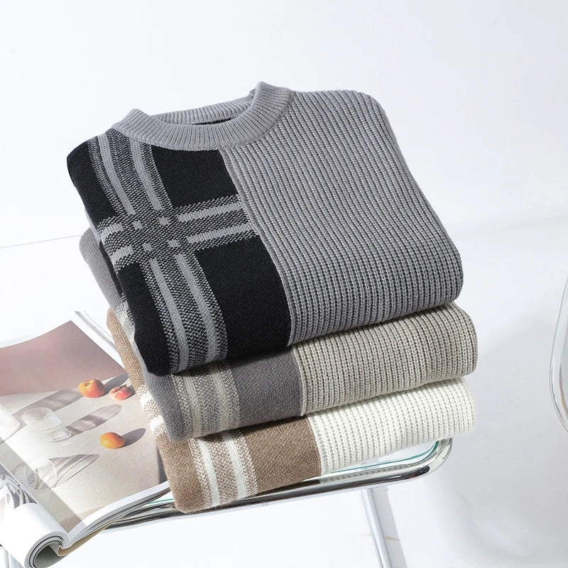 Highline Knit Sweater - Image 8
