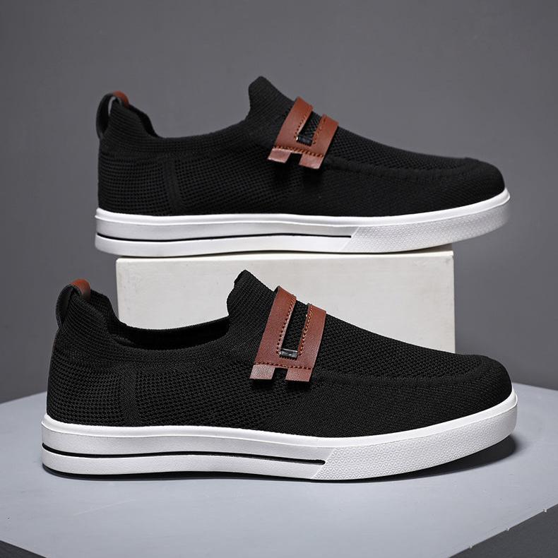 Jace Knox Slip-On Shoe - Image 12