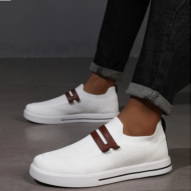Jace Knox Slip-On Shoe - Image 7