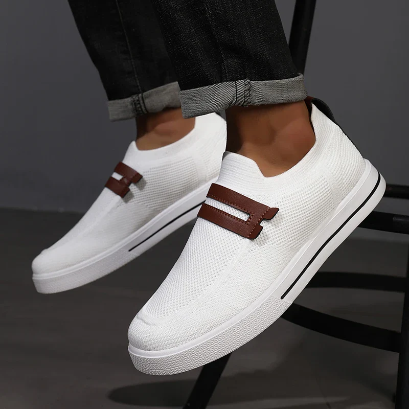 Jace Knox Slip-On Shoe - Image 8