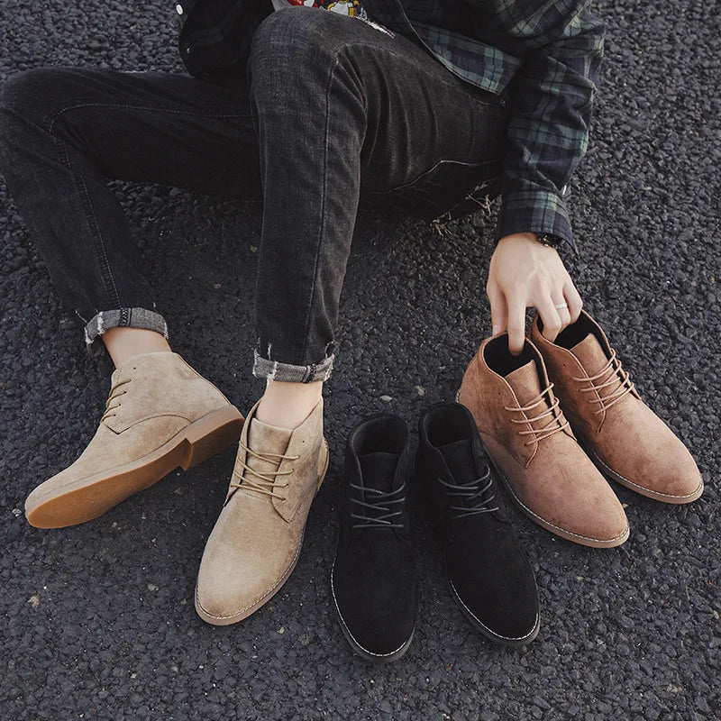 John Atlas Boots - Image 3