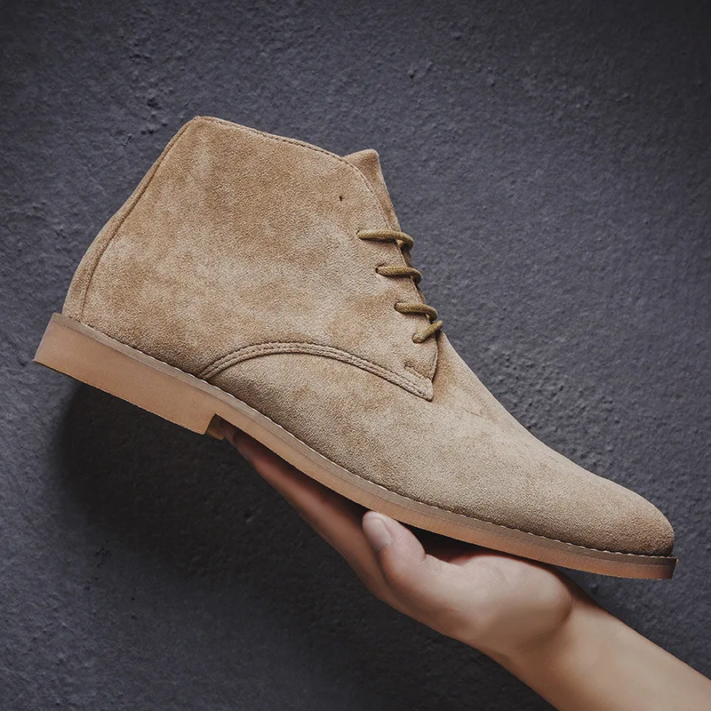 John Atlas Boots - Image 4