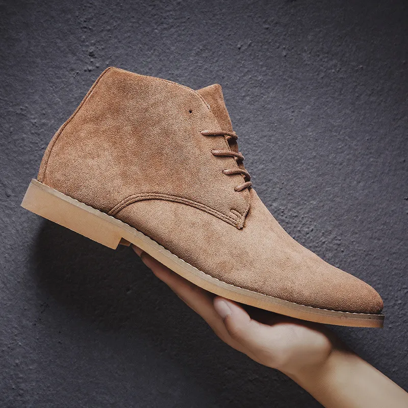 John Atlas Boots - Image 6