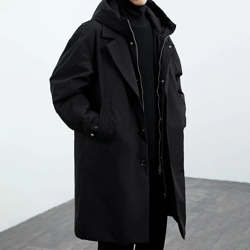 Kensington Overcoat - Image 7