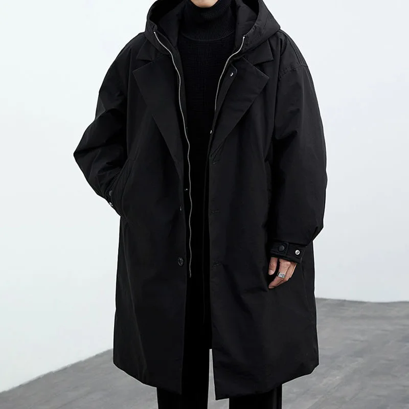 Kensington Overcoat - Image 8