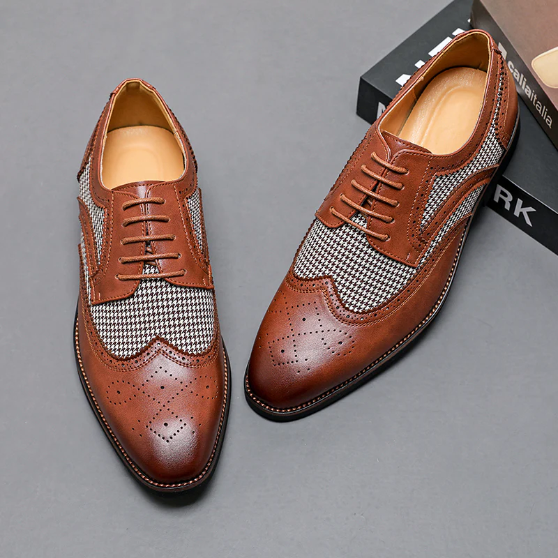 Kingston Oxfords - Image 3