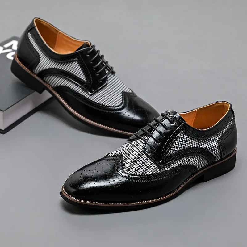 Kingston Oxfords - Image 7