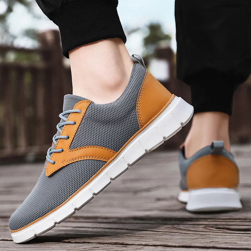 Knoxford Court Sneakers - Image 7
