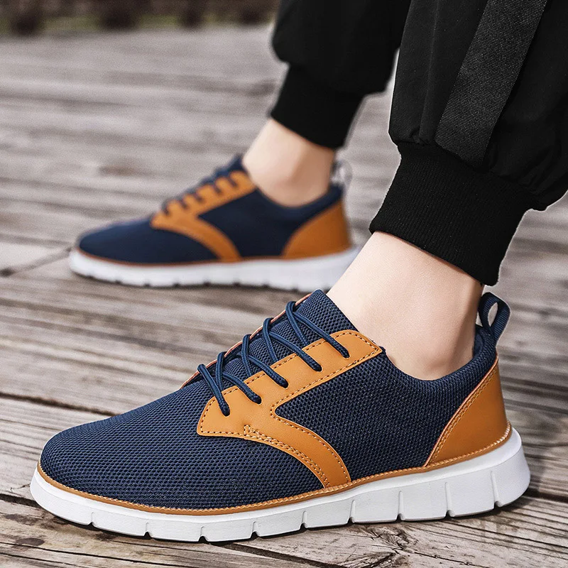 Knoxford Court Sneakers - Image 9
