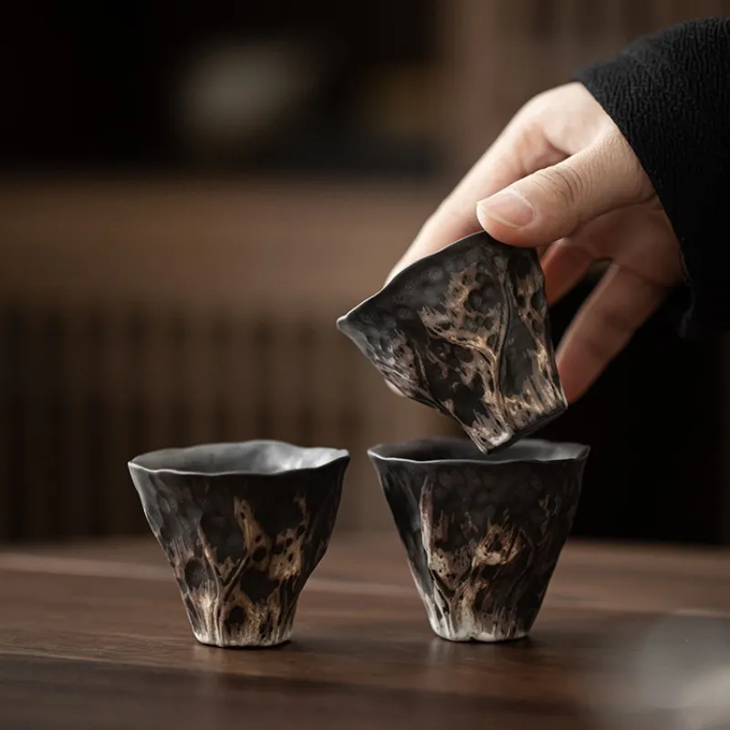 Kyoto Teacup - Image 2