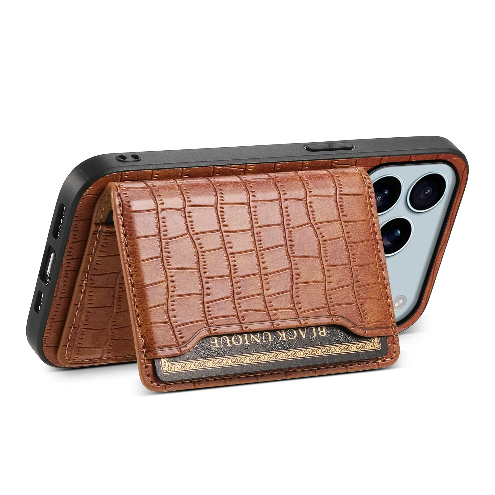 Laredo Snakeskin iPhone Case - Image 8