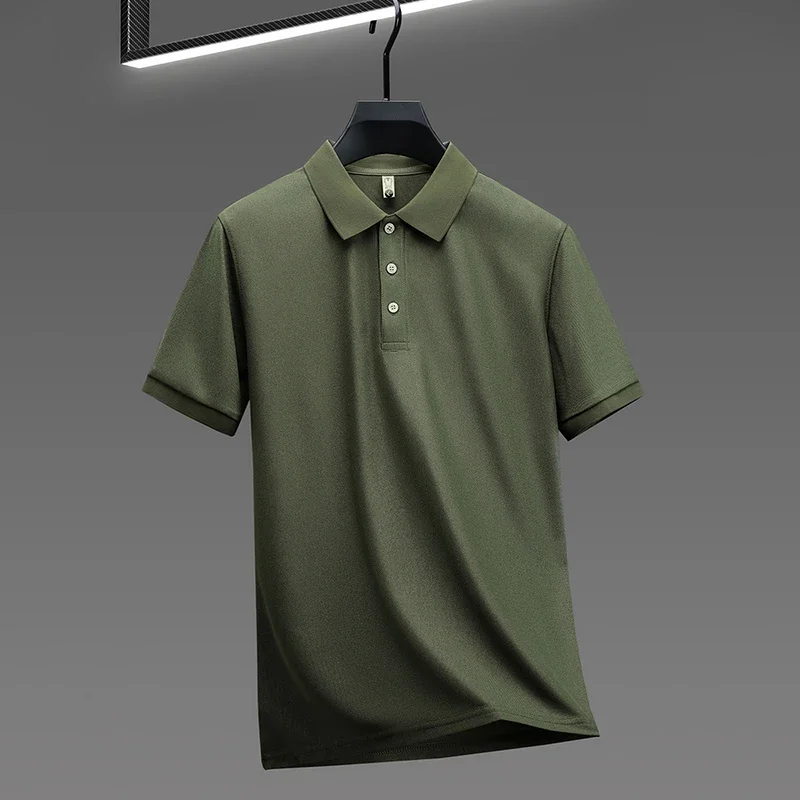 Latitude Tech Polo - Image 2