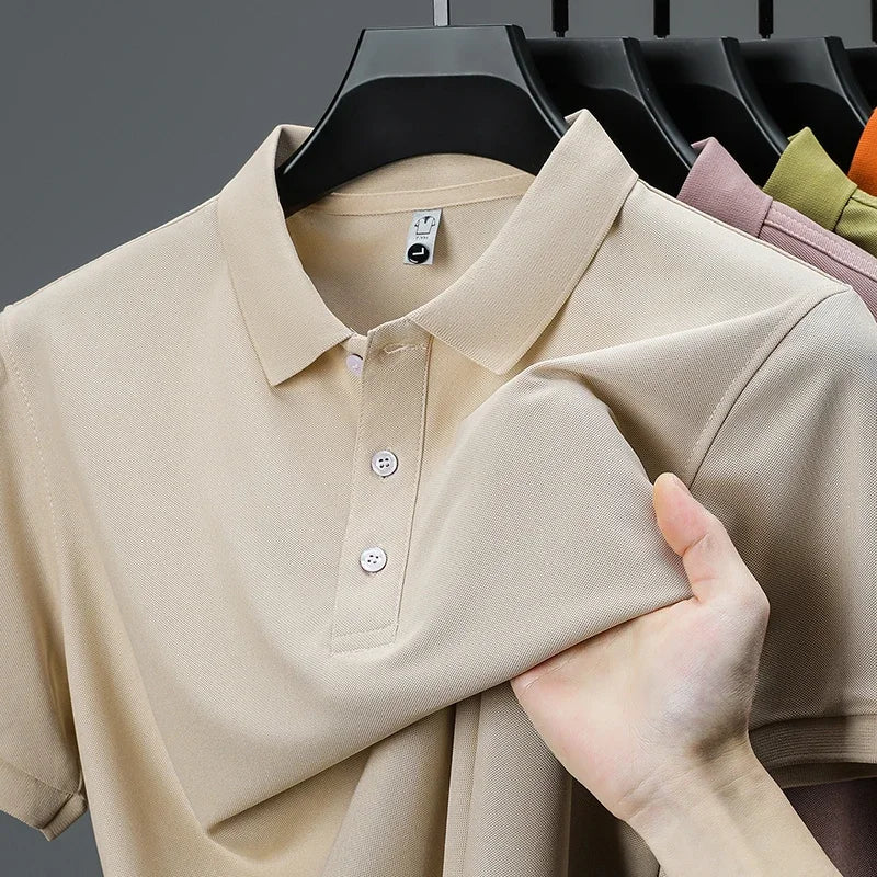 Latitude Tech Polo - Image 7