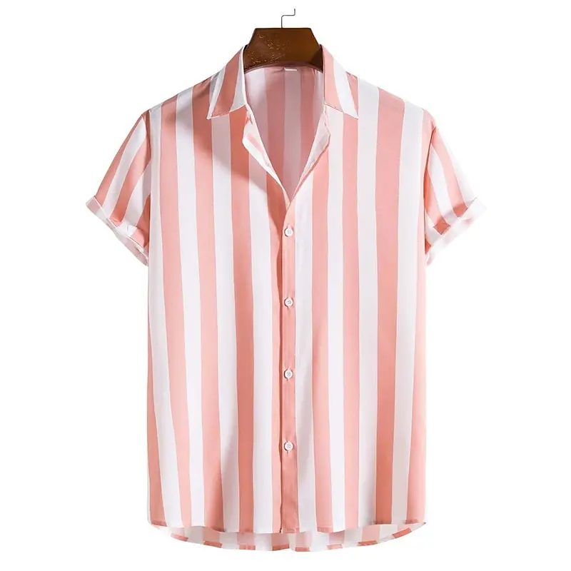 Lino Coast Short Sleeve Shirt - Image 4