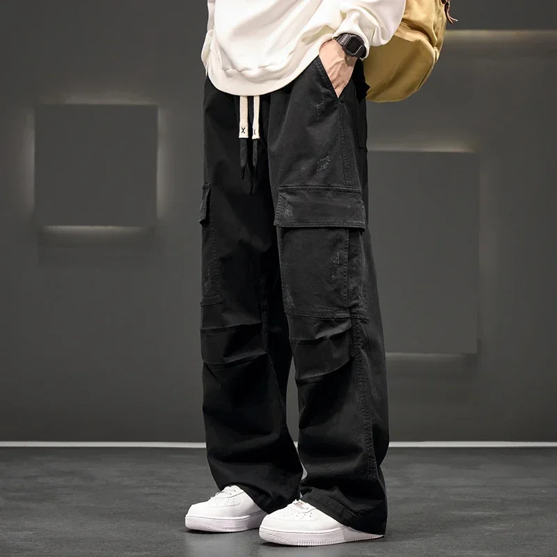 Loftrek Cargo Pants