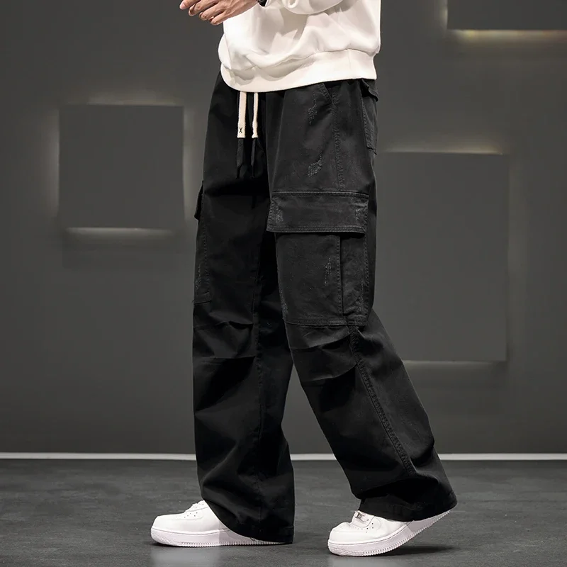 Loftrek Cargo Pants - Image 2