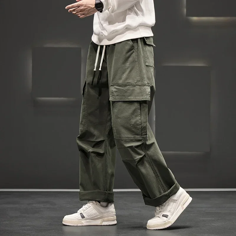 Loftrek Cargo Pants - Image 3