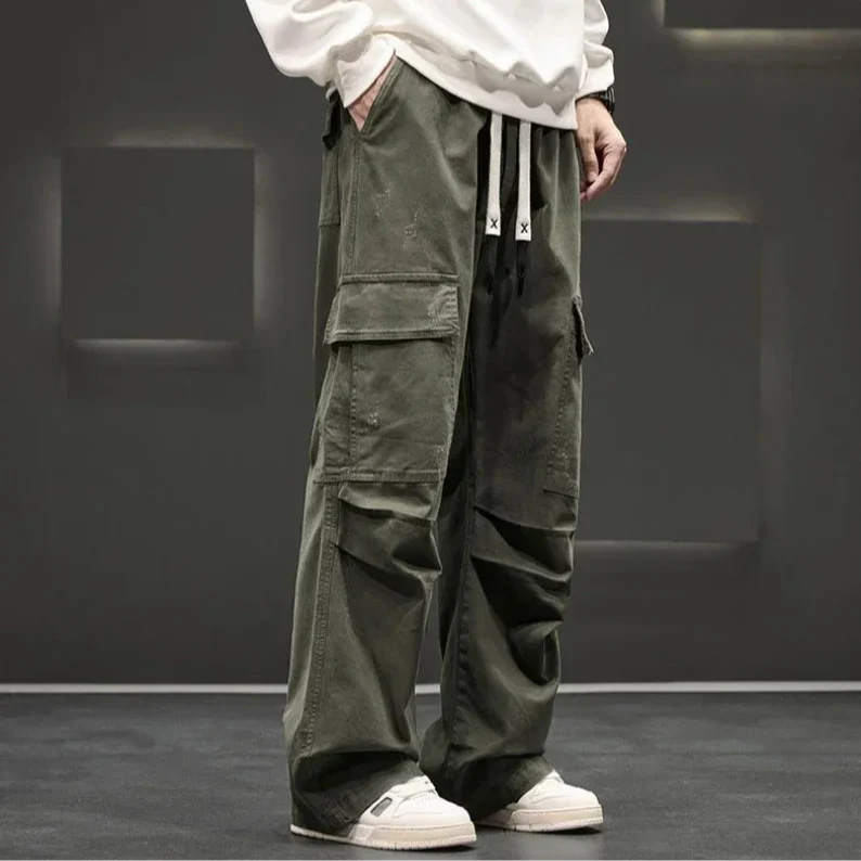 Loftrek Cargo Pants - Image 4