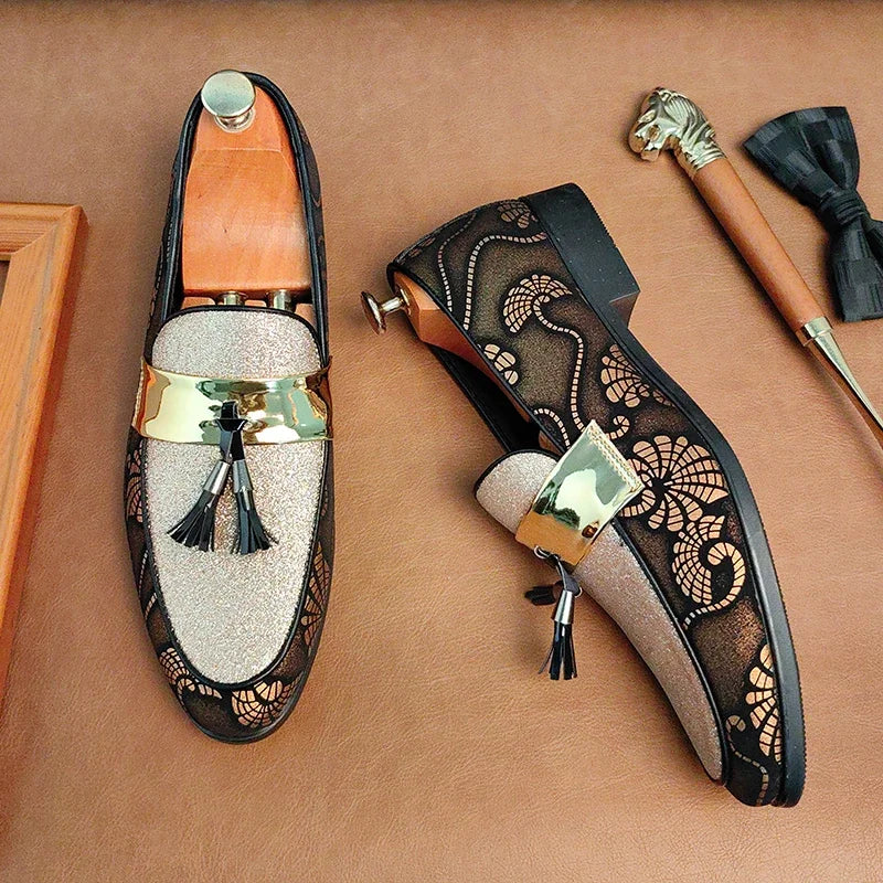 Lucentus Loafers - Image 2