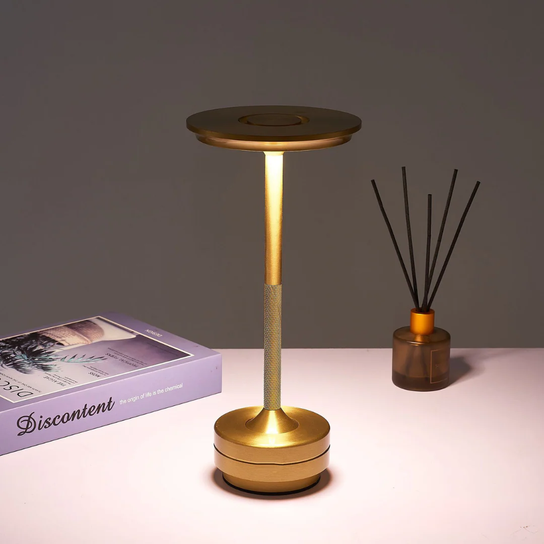 Lucidian Lamp - Image 3