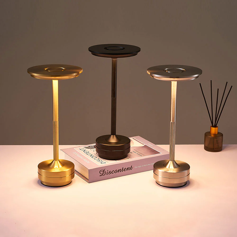 Lucidian Lamp - Image 4