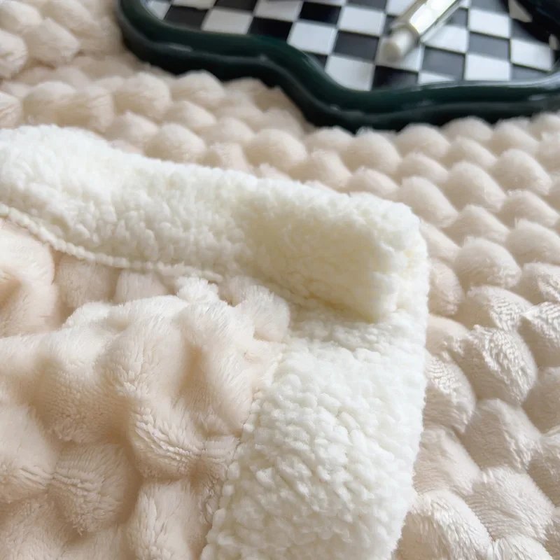 Luxe Throw Blanket - Image 7