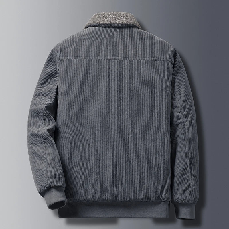 Maison Jacket - Ridgefield Corduroy Collection - Image 4