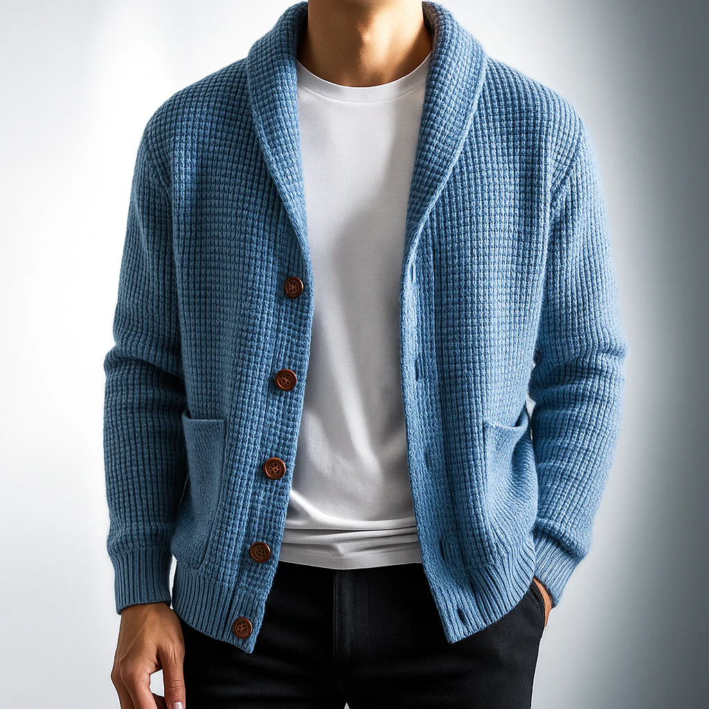 Marlow Cardigan - Image 4