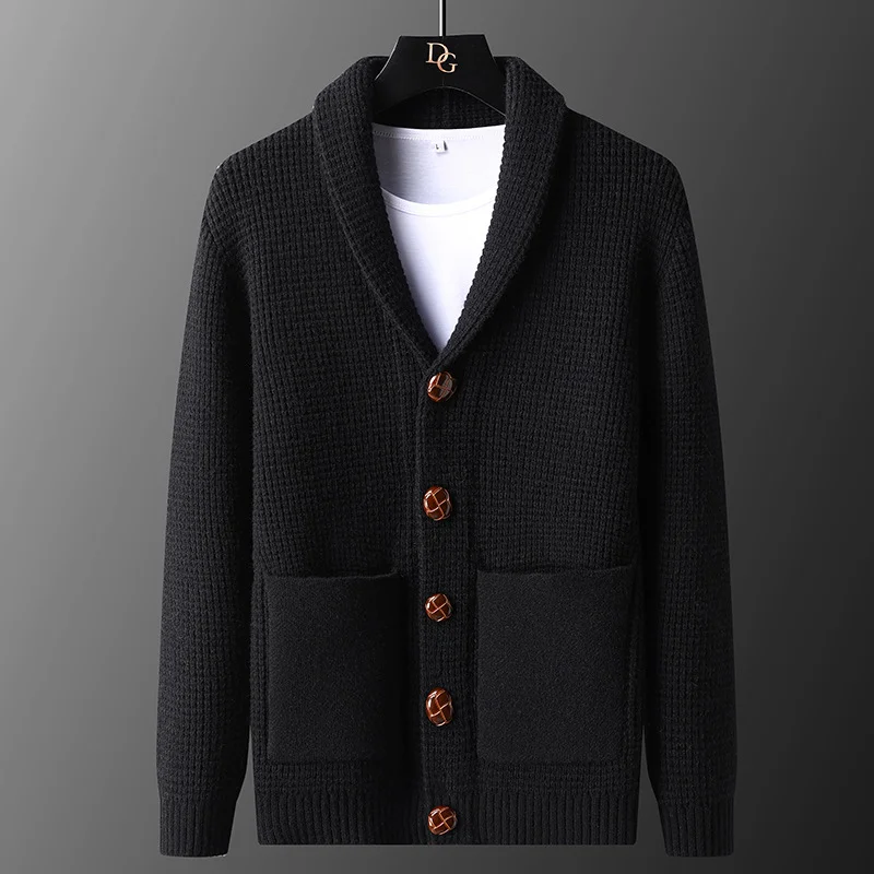Marlow Cardigan - Image 8