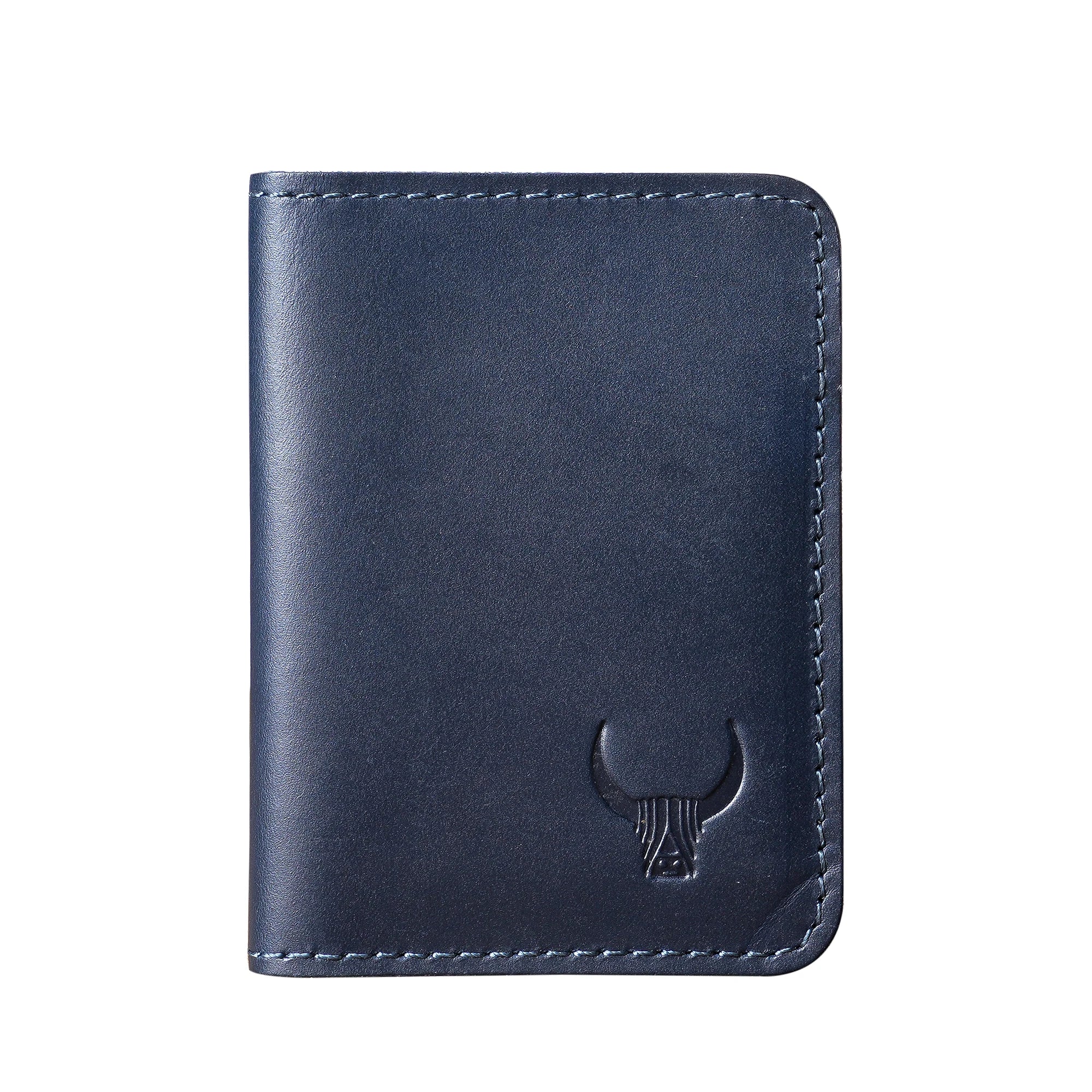 Matador Leather Card Holder - Image 11