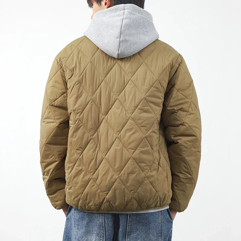 Maxwell Aviator Jacket - Image 4