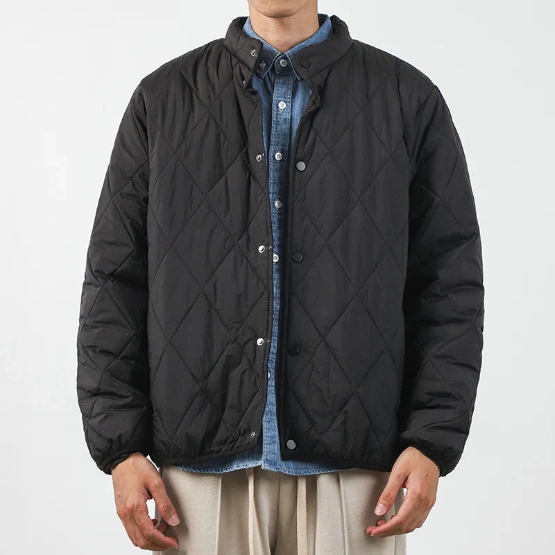 Maxwell Aviator Jacket - Image 7